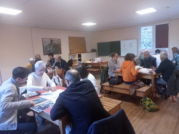 À laube de ses 80 ans, la Ligue de lenseignement des Pyrénées-Orientales se projette vers lavenir À laube de ses 80 ans, la Ligue de lenseignement des Pyrénées-Orientales se projette vers lavenir